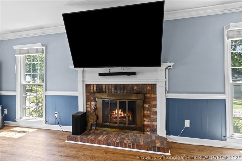 3455 Regiment Drive, Fayetteville, NC 28303 — photo 6