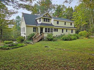 42 Newfane Hill Road, Newfane, VT 05345