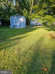 271 TETON LN #GLEN 9, Earleville, MD 21919