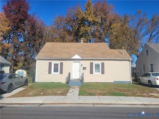 116 E Westover Ave, Colonial Heights, VA 23834
