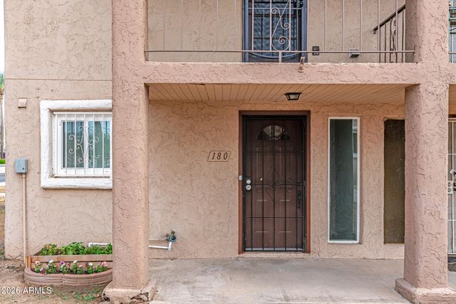 7126 N 19TH Avenue 180, Phoenix, AZ 85021