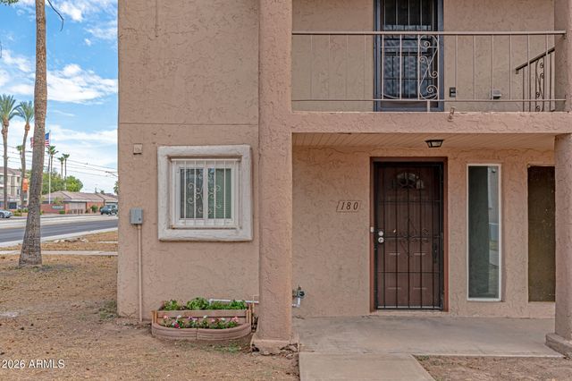7126 N 19TH Avenue 180, Phoenix, AZ 85021