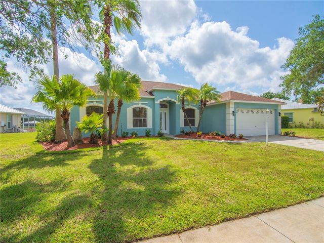 424 53rd Square, Vero Beach, FL 32968