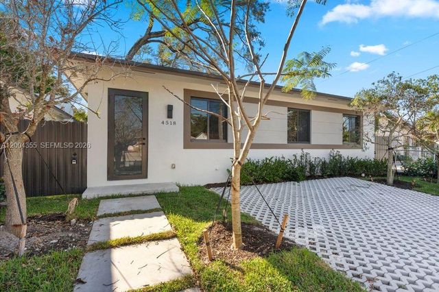 4518 NW 4 Street, Miami, FL 33126