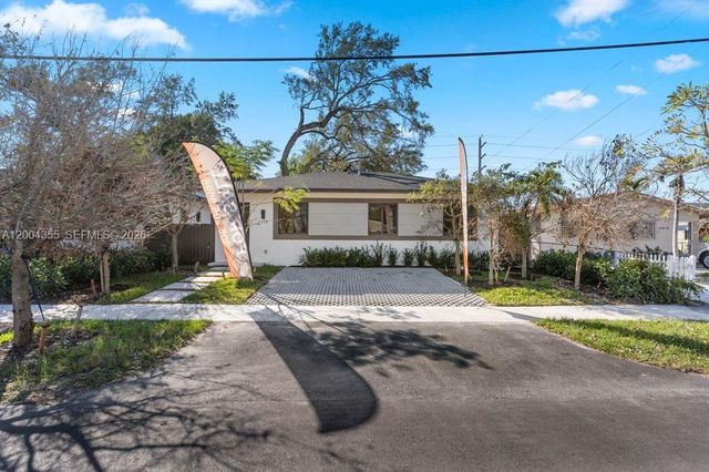 4518 NW 4 Street, Miami, FL 33126