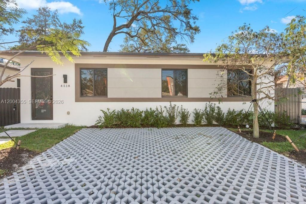 4518 NW 4 Street, Miami, FL 33126