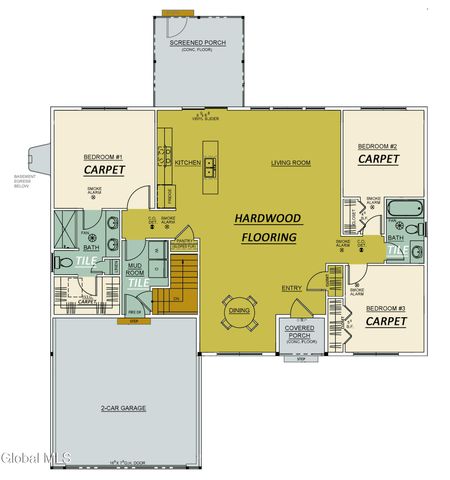 170-172 Redmond Road, Moreau, NY 12831