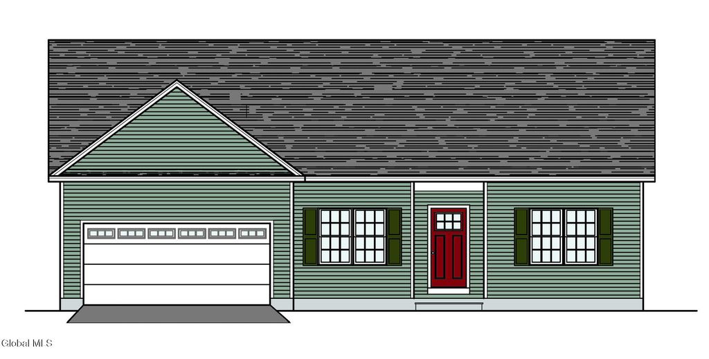 170-172 Redmond Road, Moreau, NY 12831