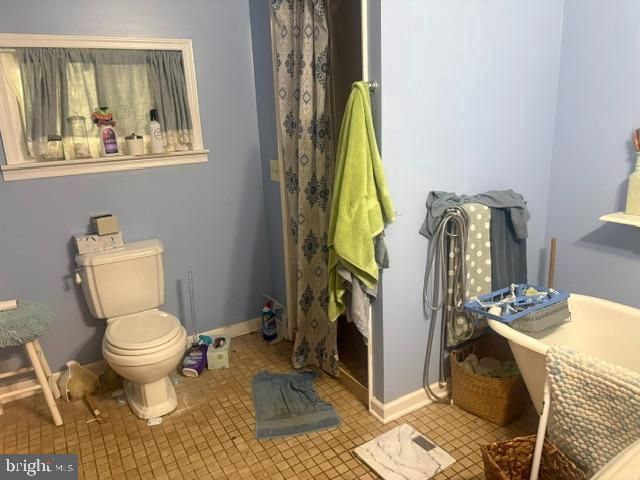713 OLD NEW WINDSOR PIKE, Westminster, MD 21157