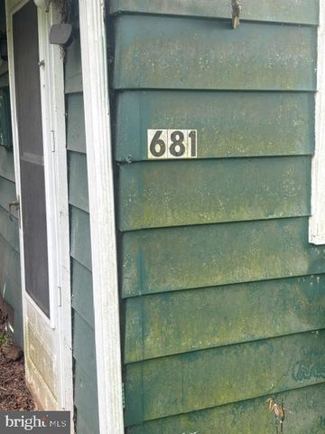 713 OLD NEW WINDSOR PIKE, Westminster, MD 21157