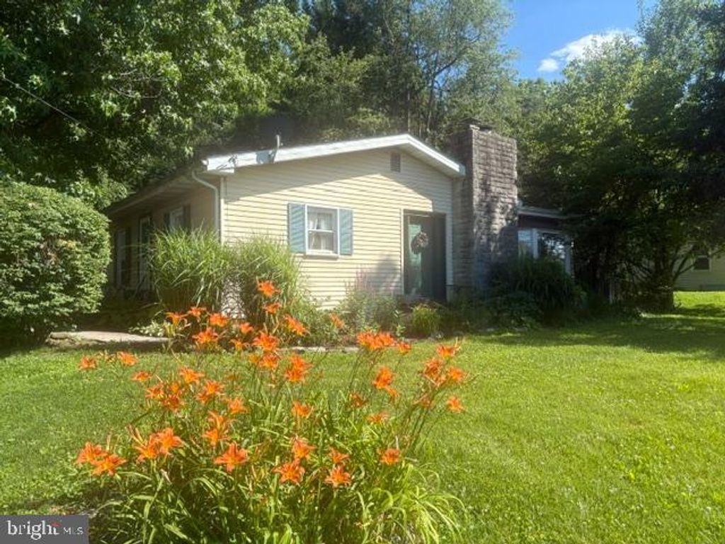 713 OLD NEW WINDSOR PIKE, Westminster, MD 21157
