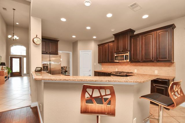 17703 Browning Trace Lane, Richmond, TX 77407