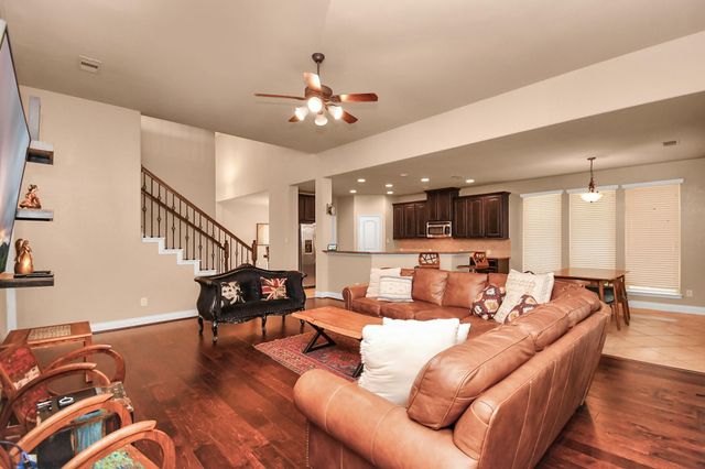 17703 Browning Trace Lane, Richmond, TX 77407