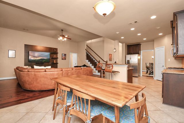 17703 Browning Trace Lane, Richmond, TX 77407