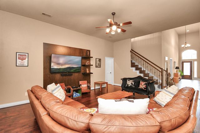17703 Browning Trace Lane, Richmond, TX 77407