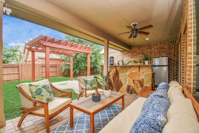 17703 Browning Trace Lane, Richmond, TX 77407
