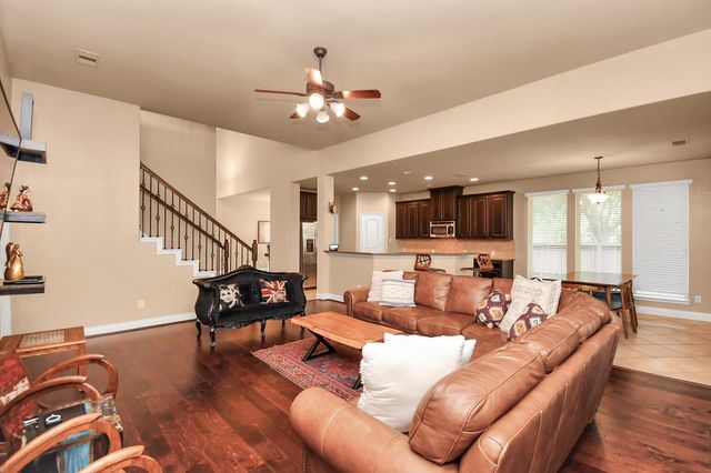 17703 Browning Trace Lane, Richmond, TX 77407
