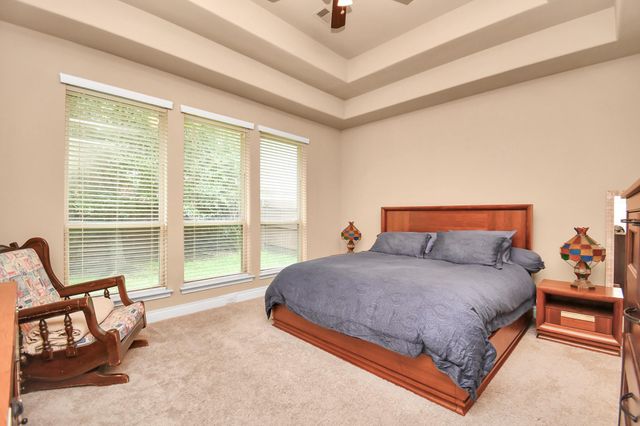 17703 Browning Trace Lane, Richmond, TX 77407