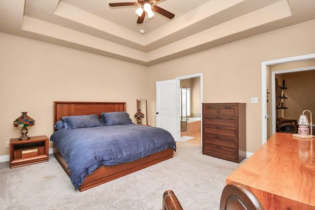 17703 Browning Trace Lane, Richmond, TX 77407