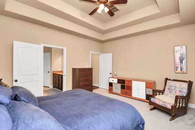 17703 Browning Trace Lane, Richmond, TX 77407