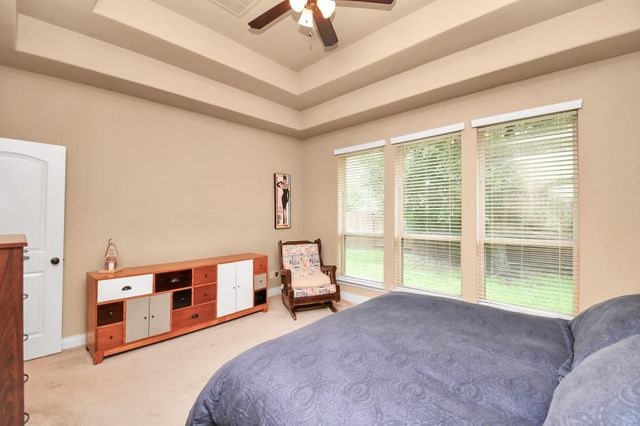 17703 Browning Trace Lane, Richmond, TX 77407