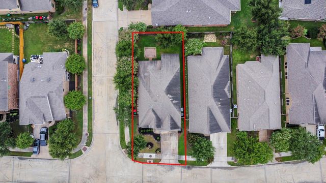 17703 Browning Trace Lane, Richmond, TX 77407