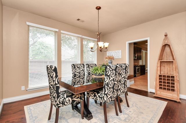 17703 Browning Trace Lane, Richmond, TX 77407
