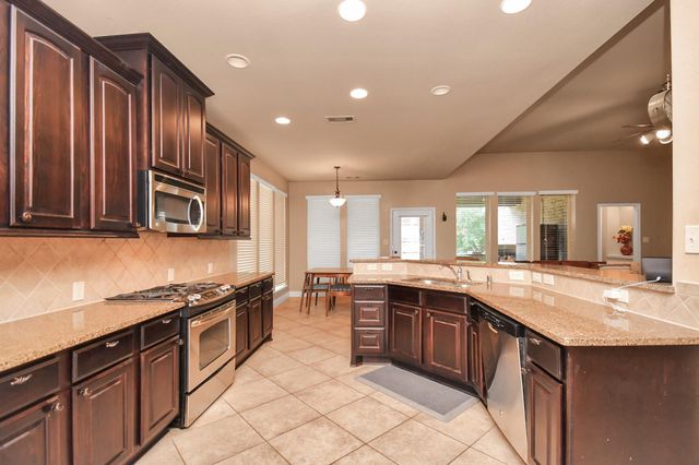 17703 Browning Trace Lane, Richmond, TX 77407