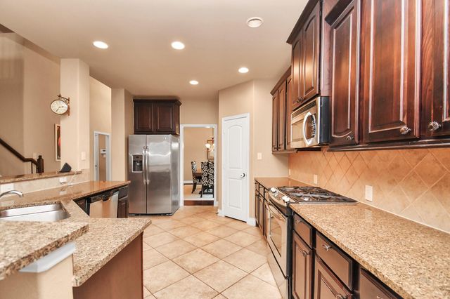 17703 Browning Trace Lane, Richmond, TX 77407