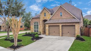 17703 Browning Trace Lane, Richmond, TX 77407