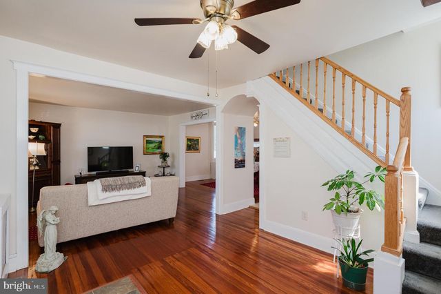 10 ELMONT AVE, Baltimore, MD 21206