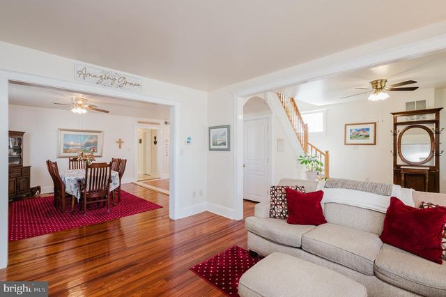 10 ELMONT AVE, Baltimore, MD 21206