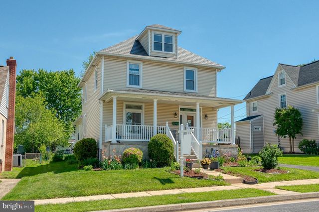 10 ELMONT AVE, Baltimore, MD 21206