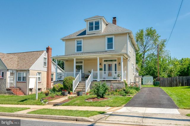 10 ELMONT AVE, Baltimore, MD 21206