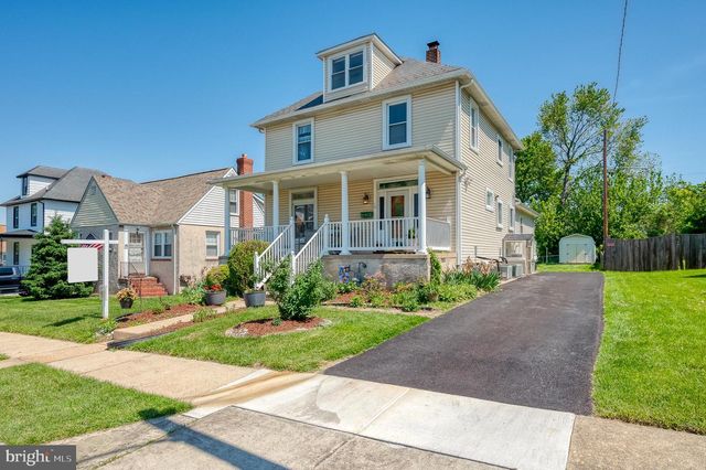 10 ELMONT AVE, Baltimore, MD 21206