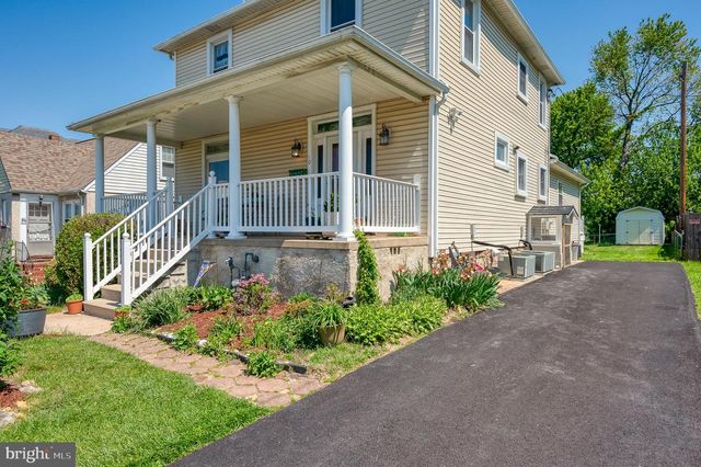 10 ELMONT AVE, Baltimore, MD 21206