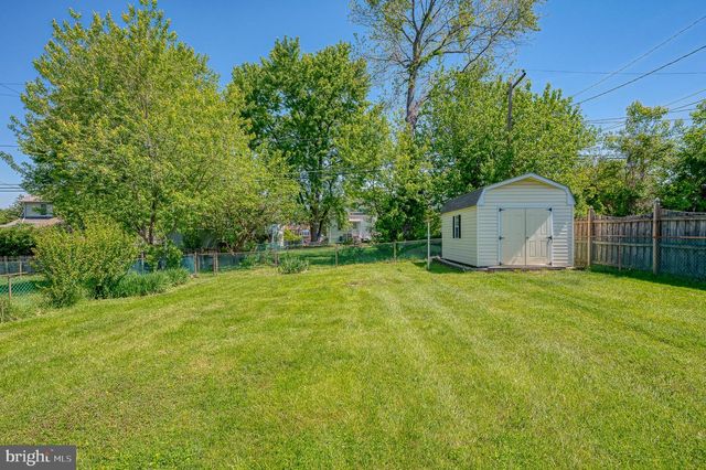10 ELMONT AVE, Baltimore, MD 21206