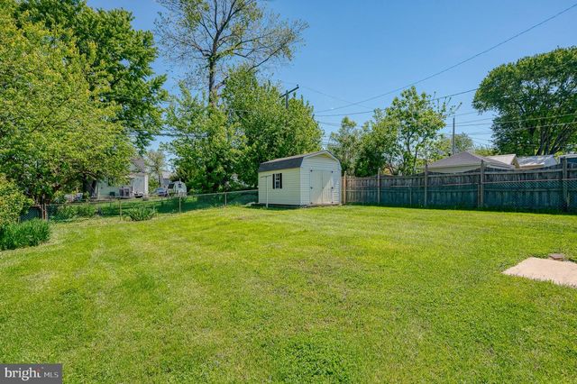 10 ELMONT AVE, Baltimore, MD 21206