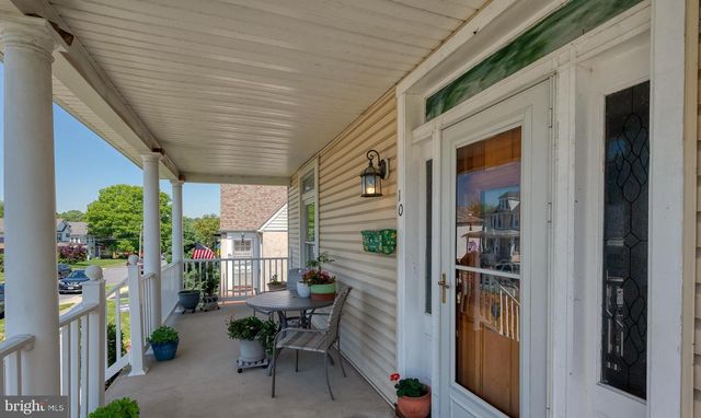 10 ELMONT AVE, Baltimore, MD 21206
