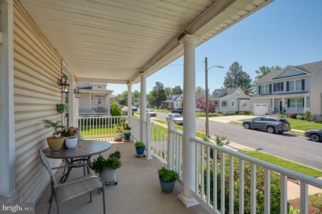 10 ELMONT AVE, Baltimore, MD 21206