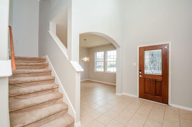 6911 Kamiah Court, Houston, TX 77040