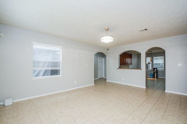 6911 Kamiah Court, Houston, TX 77040