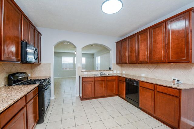 6911 Kamiah Court, Houston, TX 77040