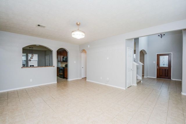 6911 Kamiah Court, Houston, TX 77040