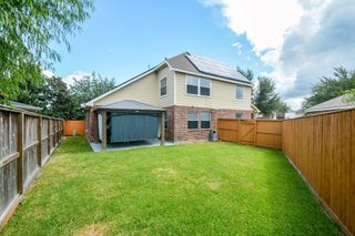 6911 Kamiah Court, Houston, TX 77040
