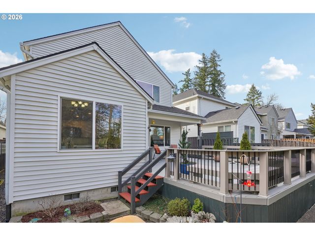 1288 Ne MARGEAUX Pl, Hillsboro, OR 97124