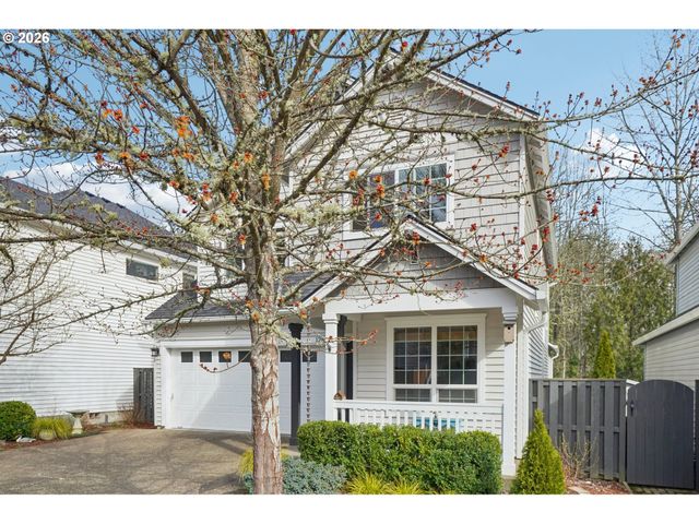 1288 Ne MARGEAUX Pl, Hillsboro, OR 97124