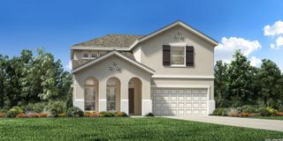 2987 Hannon, New Braunfels, TX 78130