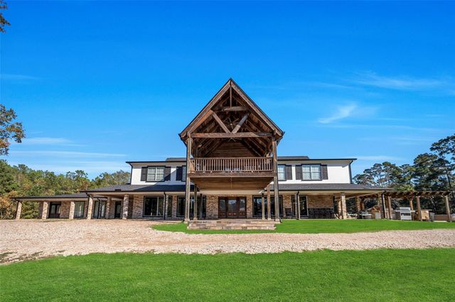 5603 Sapp Road, Conroe, TX 77304