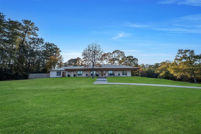 5603 Sapp Road, Conroe, TX 77304